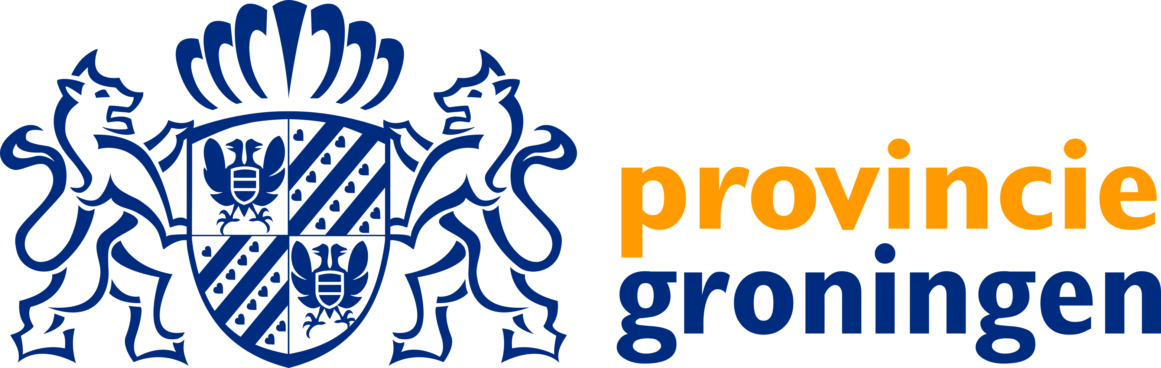 Provincie Groningen