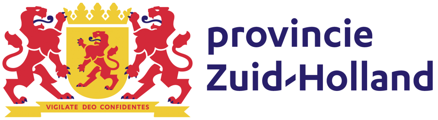 Provincie Zuid-Holland