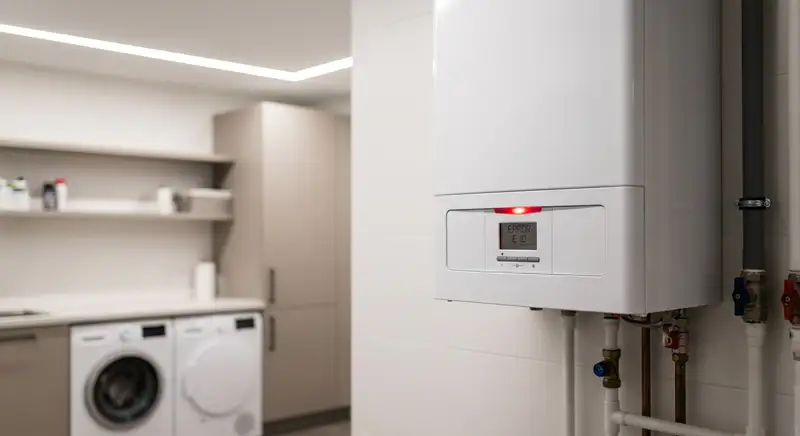 CV-ketel storing of koude radiator? Oorzaken & oplossing