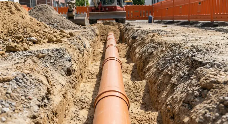 Rioolaansluiting kosten 2026 | Rioolkring