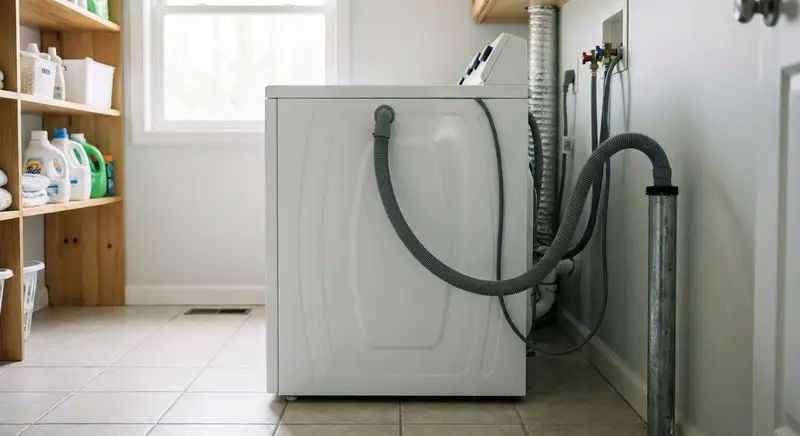 Wasmachine stinkt naar riool — oorzaken en oplossingen | Rioolkring