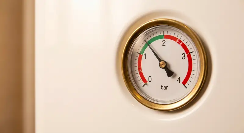 Waterdruk cv-ketel: hoeveel bar is goed? | Rioolkring